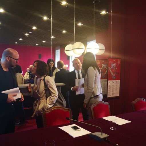 Regio, al via i colloqui per il nuovo segretario artistico. Schwarz:&quot;Per me importante il merito&quot;