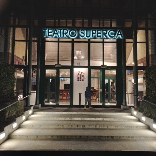 &quot;Cento Cenerentole&quot;: sarà il pubblico a scegliere il finale dello spettacolo