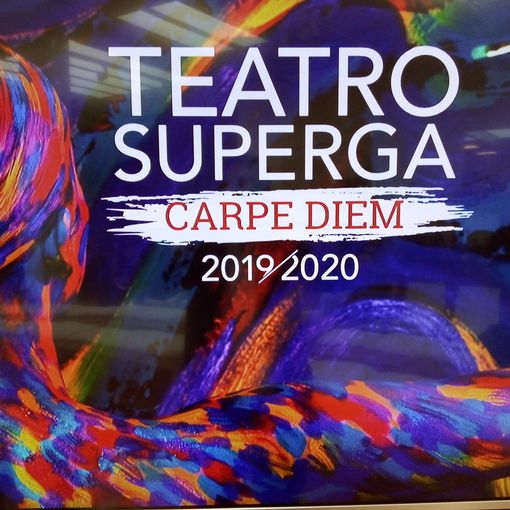 Carpe Diem: la nuova stagione del teatro Superga di Nichelino riparte nel segno de &quot;L'attimo fuggente&quot;