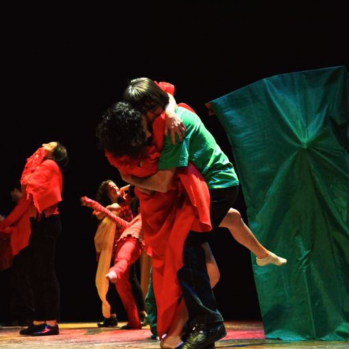 Al via la XXXI edizione del Festival Internazionale Differenti Sensazioni