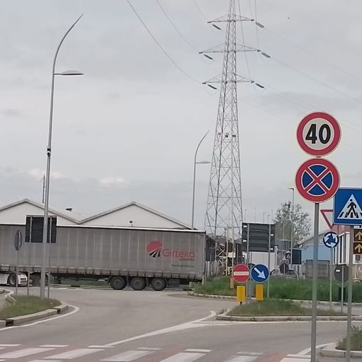 Nichelino tra telecamere e t-red. E intanto cambia la viabilità per i lavori della ciclabile