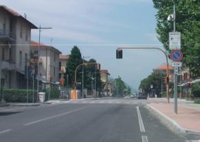 Mensio (M5S Torino):&quot;Per Cassazione multe con T-Red sono valide&quot;