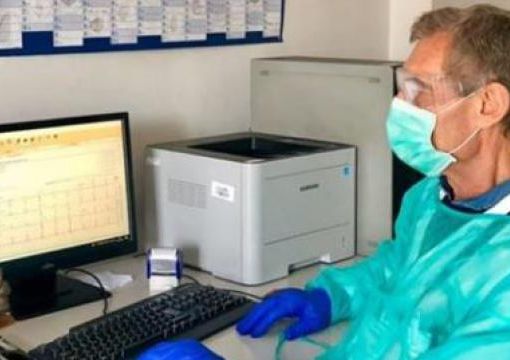 Sanità, in Piemonte al via la telecardiologia