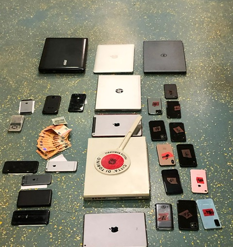 telefoni cellulari