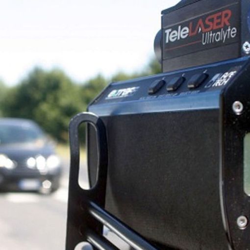 Autovelox, dove verranno posizionati dal 5 al 10 giugno a Torino