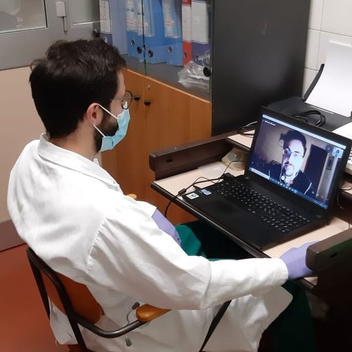 Emergenza covid, come la telemedicina ha ridotto i disagi per i pazienti affetti da diebete
