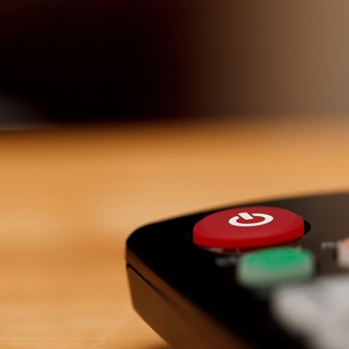 telecomando tv