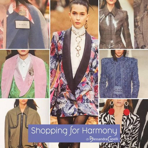 Tendenze moda Autunno Inverno 2018-2019: 10 trend da seguire! Tendenze moda Autunno Inverno 2018-2019: 10 trend da seguire!