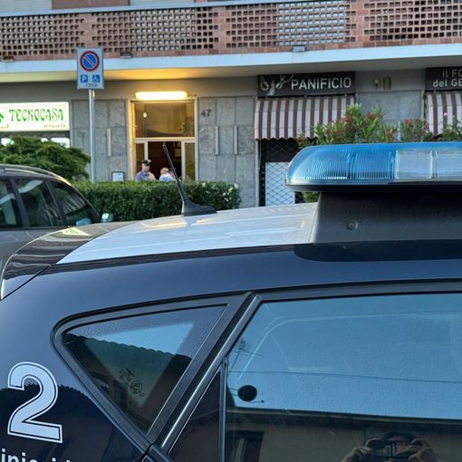 Marito tenta di uccidere la moglie a Grugliasco, indagano i carabinieri
