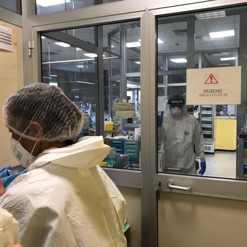 Sanità, ora medici e infermieri alzano la voce: “Manca personale. Subito assunzioni in Piemonte o sarà stato di agitazione”
