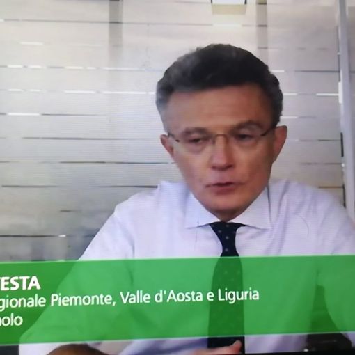 Motore Italia, da Intesa Sanpaolo oltre 5 miliardi di euro per sostenere le pmi piemontesi