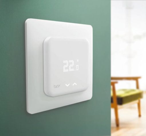 Tado, il termostato per risparmiare sulla bolletta