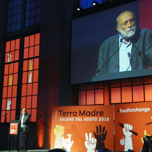Terra Madre Salone del Gusto verso il tutto esaurito