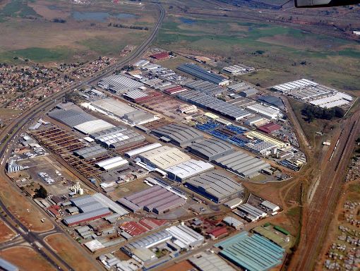 Come si può far rendere un terreno industriale?