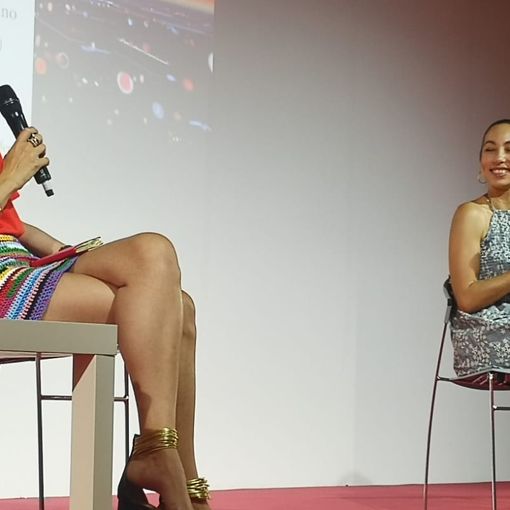 volti e protagonisti del salone 2022