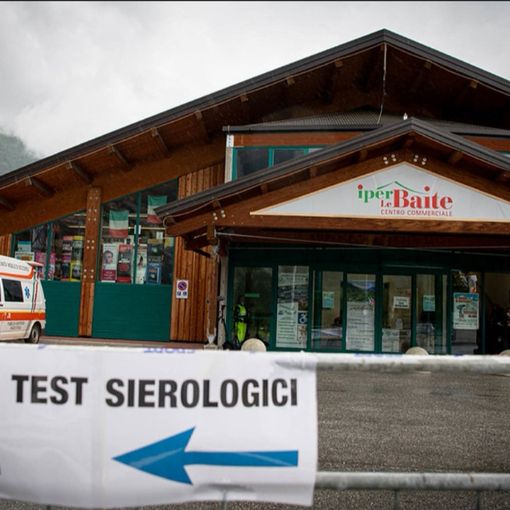 Test sierologici, Open Valley è un progetto di sorveglianza epidemiologica Covid-19 in Alta Val di Susa