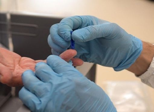 Bardonecchia, oggi è possibile sottoporsi al test sierologico per il Coronavirus