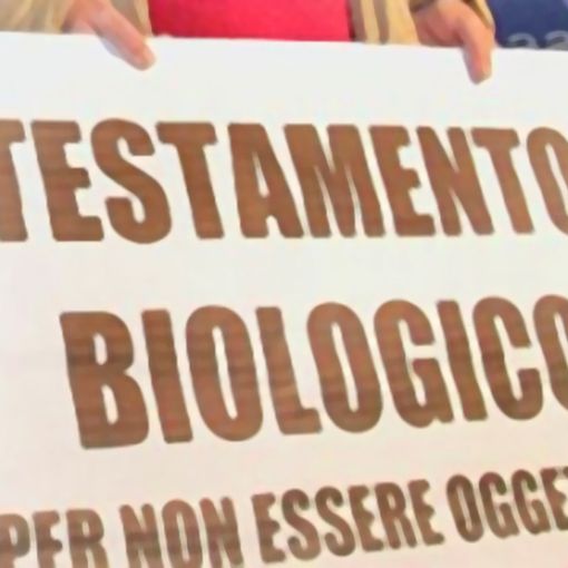 Registro Testamento biologico del Comune di Torino: adeguamento alla Legge