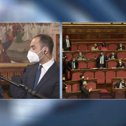 Rai, Lega: &quot;Speciale Tg1 sempre più fazioso, gravissima censura a Salvini&quot;