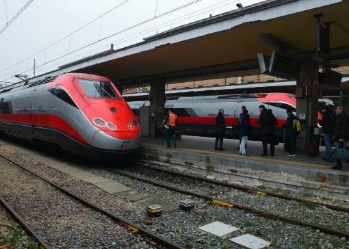 Riattivato il Tgv tra l'Italia e Parigi: due le corse giornaliere previste