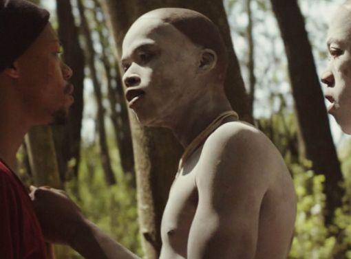 The Wound, sostenuto dal TorinoFilmLab, vince al Lovers Film Festival