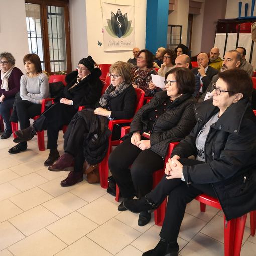 Rogo Thyssen, la rabbia delle mamme: &quot;Da 12 anni aspettiamo una cappella per i nostri figli&quot;