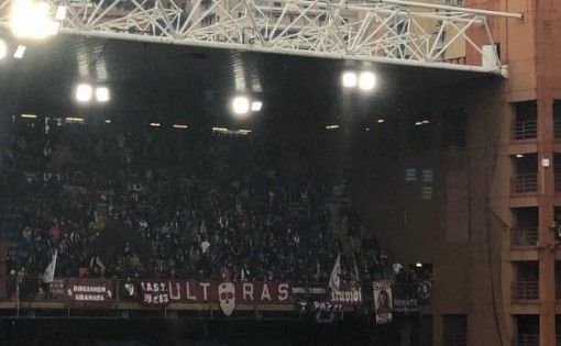 Il Toro fa uscire dalla crisi anche la Sampdoria