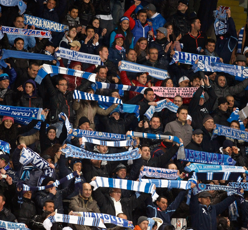 Juventus-Napoli, daspo del Questore di Torino al tifoso arrestato durante la gara