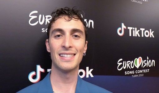 Con Eurovision vince anche TikTok: la più citata sulla piattaforma è la Kalush Orchestra. Boom di followers per i Subwoolfer