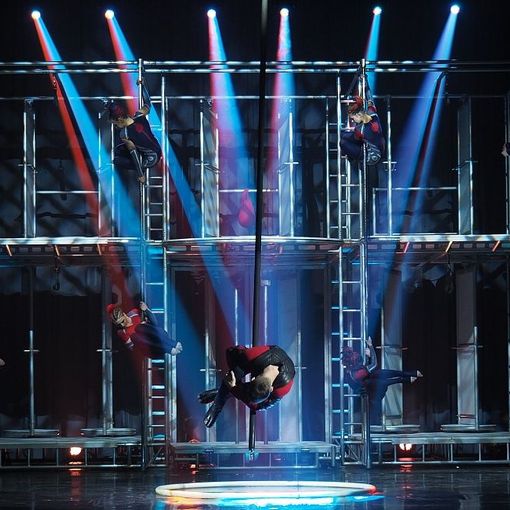 Arriva ad Alba TILT, il nuovo family show dell’anno tra realtà virtuale e mondo reale