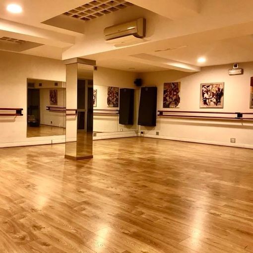Il ballo ti migliora la vita, dentro e fuori. La scuola di ballo e danza Timba Tumba Dance Academy ti aiuta a scoprire come!