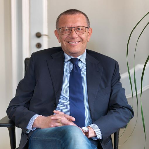 Tino Cornaglia