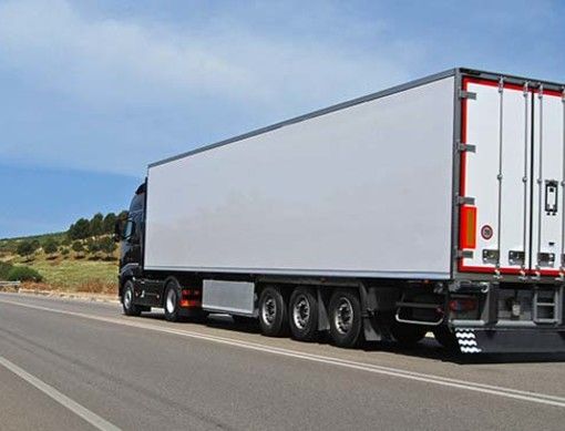 tir su strada