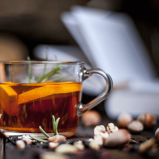Quali sono i benefici delle tisane anticellulite?