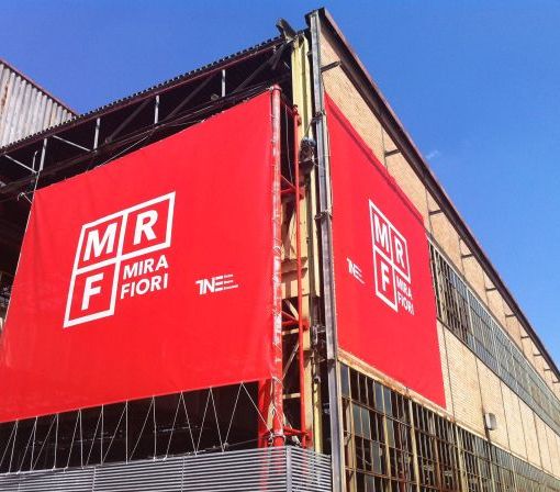 Il Comune di Torino propone l'area TNE di Mirafiori per ospitare il mercato di libero scambio