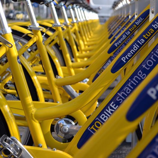 [TO]BIKE e car2go per una mobilità intermodale a Torino