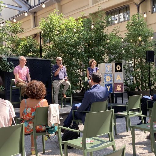foto di repertorio