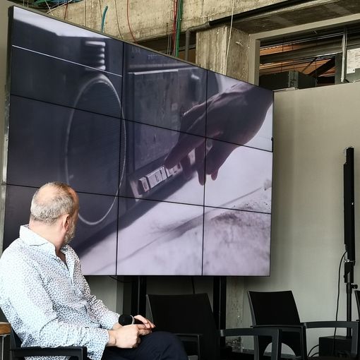 Domani prende il via TOdays Festival, la rassegna che “racconta le città del mondo a Torino e Torino al mondo”