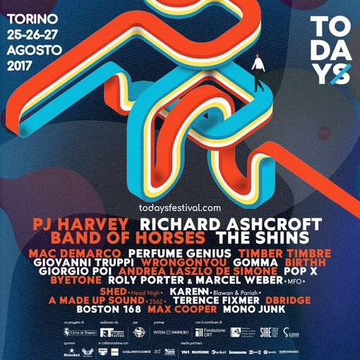 TOdays: la terza edizione tra musica, periferie e workshop