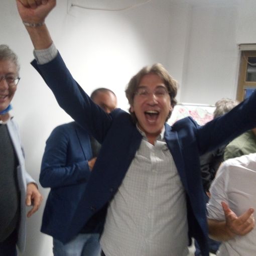 tolardo riconfermato sindaco