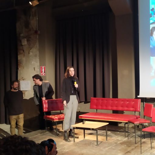 Con ToNite le sponde della Dora rivivono grazie alla partecipazione della comunità