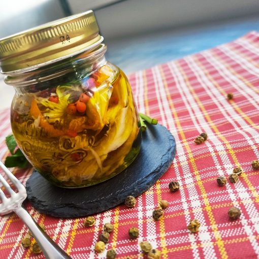 LA RICETTA - Tonno di coniglio