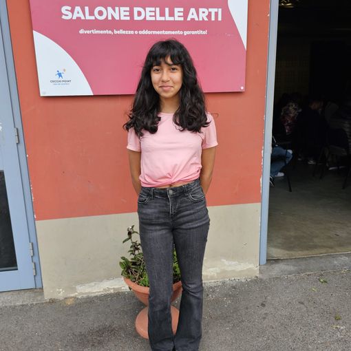 Ai ragazzi di Aurora l'attestato di cittadinanza: &quot;Mi sento sia italiana che marocchina&quot;