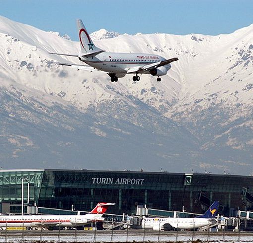 Aeroporto di Torino, il CdA di Sagat ha approvato il progetto di bilancio 2017
