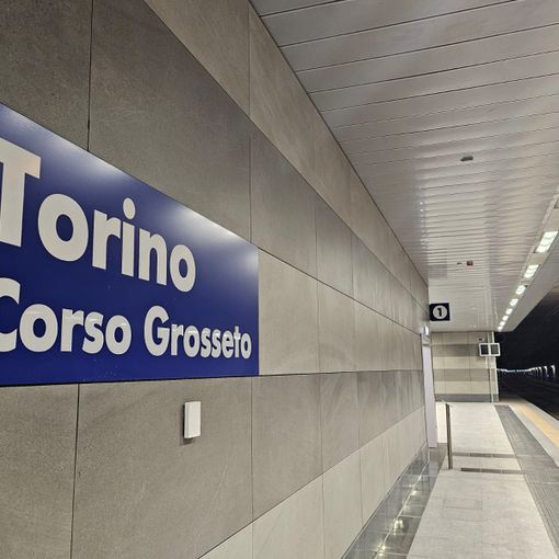 torino-ceres corso grosseto