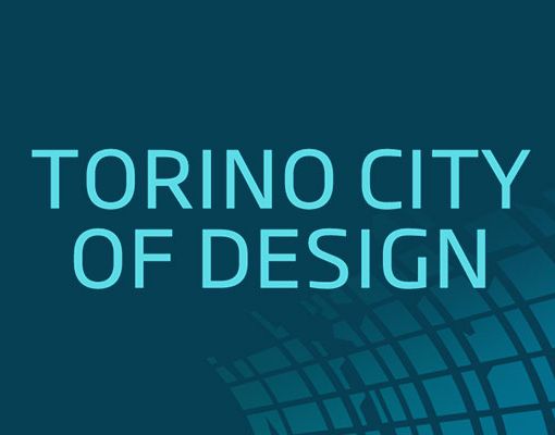 Spin-To vince la gara per la segreteria organizzativa di Torino Design of the City