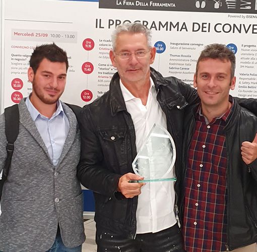 Lineonline, enjoy safety: l’e-commerce per chi vuole il meglio per antinfortunistica e DIY