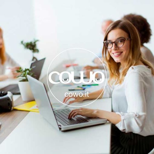 Vinci nuove sfide professionali con coworking Torino Cowo®, trova quello più vicino a te