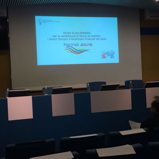 Olimpiadi 2026 a Torino, Ilotte: &quot;Siamo contenti che la città abbia accettato di candidarsi, ora tocca a loro&quot;