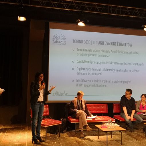 Mobilità sostenibile, Torino pronta a scommettere sull'idrogeno